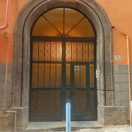 Terrazze Toledo Apartment Наполи Екстериор снимка