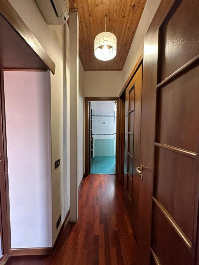 Terrazze Toledo Apartment Наполи Екстериор снимка