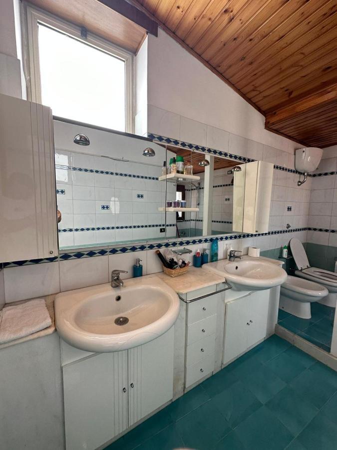 Terrazze Toledo Apartment Наполи Екстериор снимка