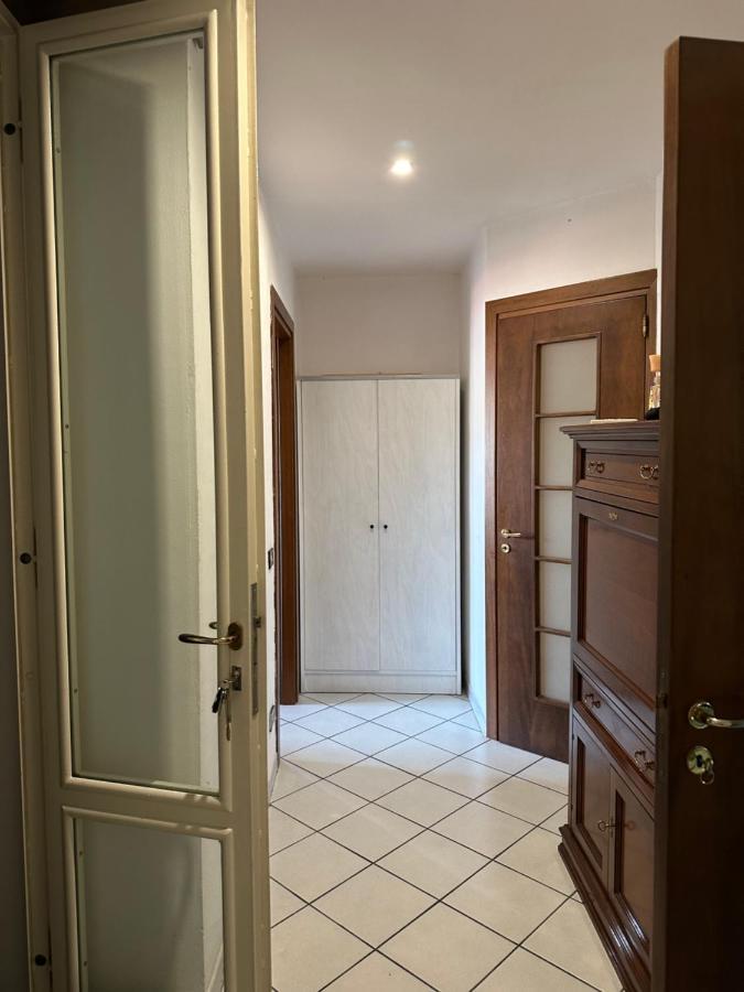 Terrazze Toledo Apartment Наполи Екстериор снимка