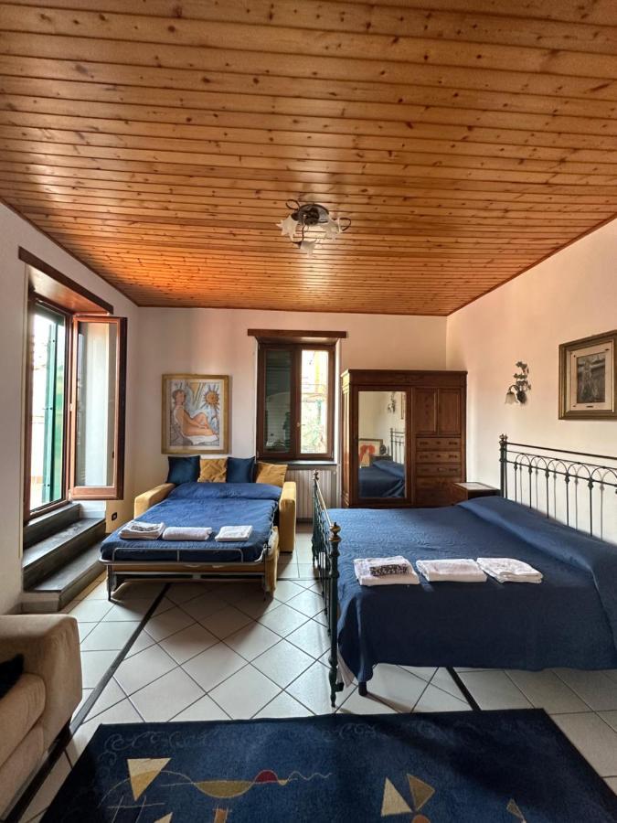 Terrazze Toledo Apartment Наполи Екстериор снимка