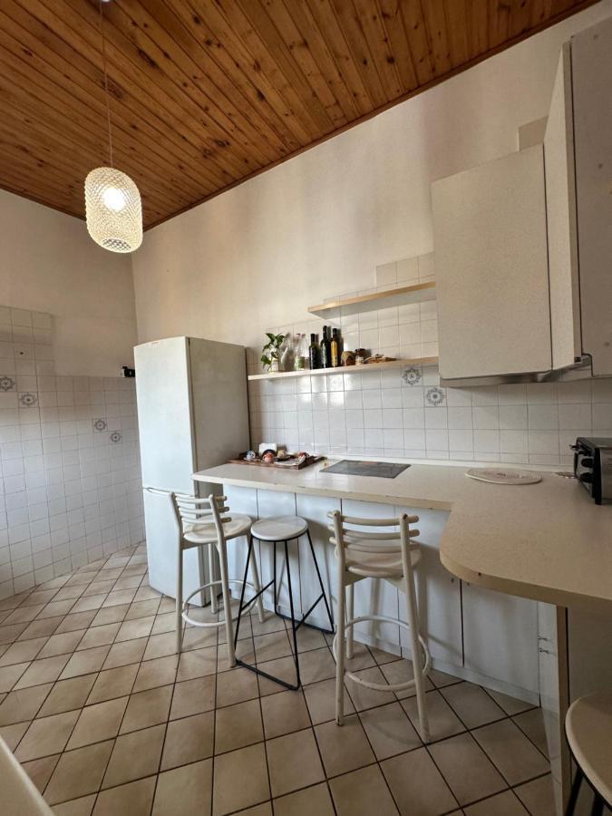 Terrazze Toledo Apartment Наполи Екстериор снимка