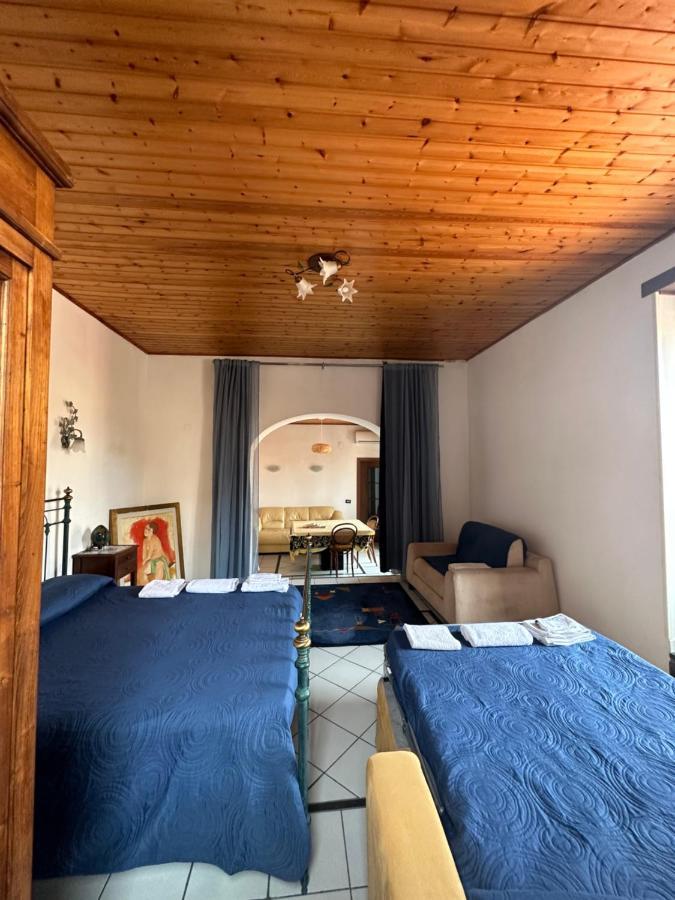 Terrazze Toledo Apartment Наполи Екстериор снимка