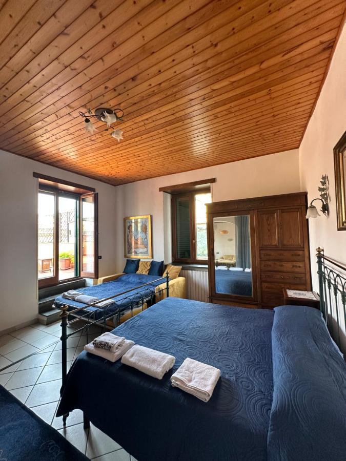 Terrazze Toledo Apartment Наполи Екстериор снимка