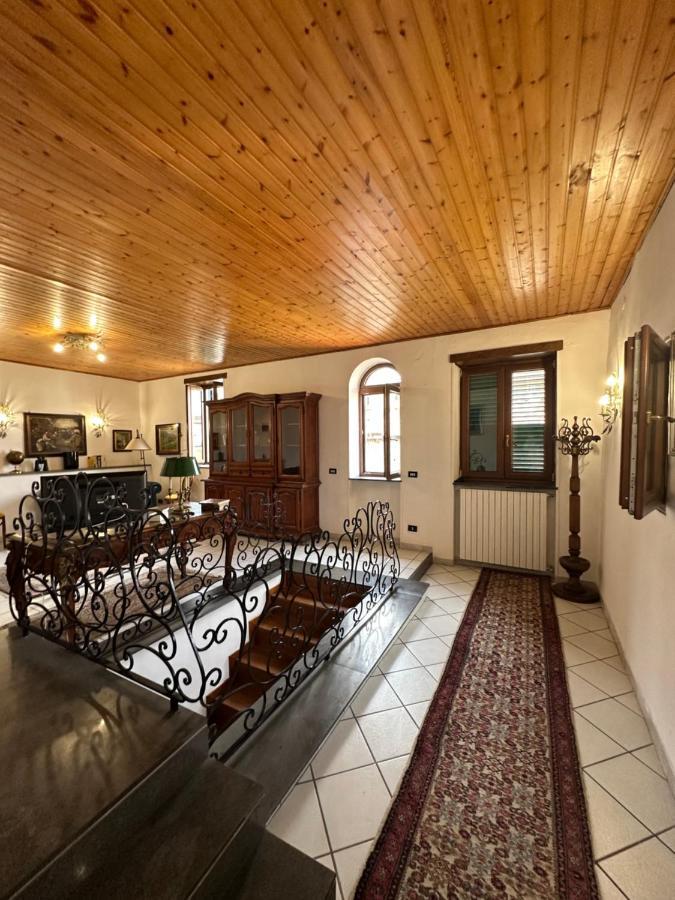 Terrazze Toledo Apartment Наполи Екстериор снимка