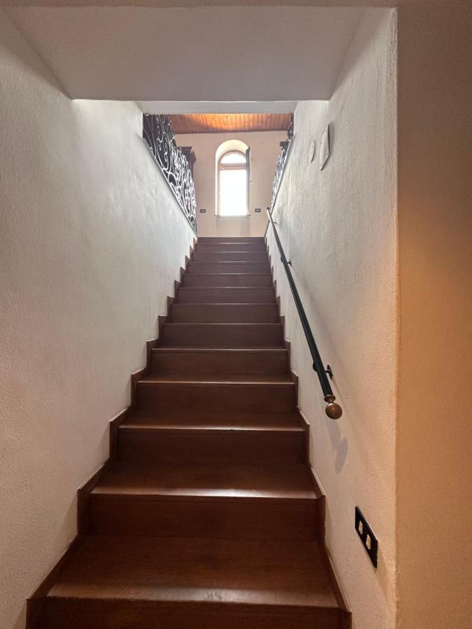 Terrazze Toledo Apartment Наполи Екстериор снимка