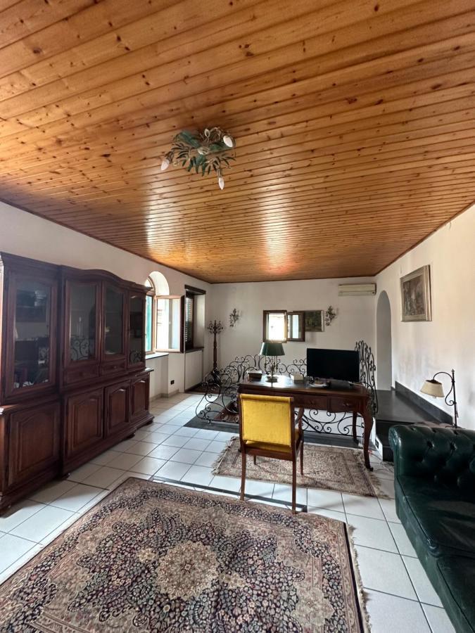Terrazze Toledo Apartment Наполи Екстериор снимка