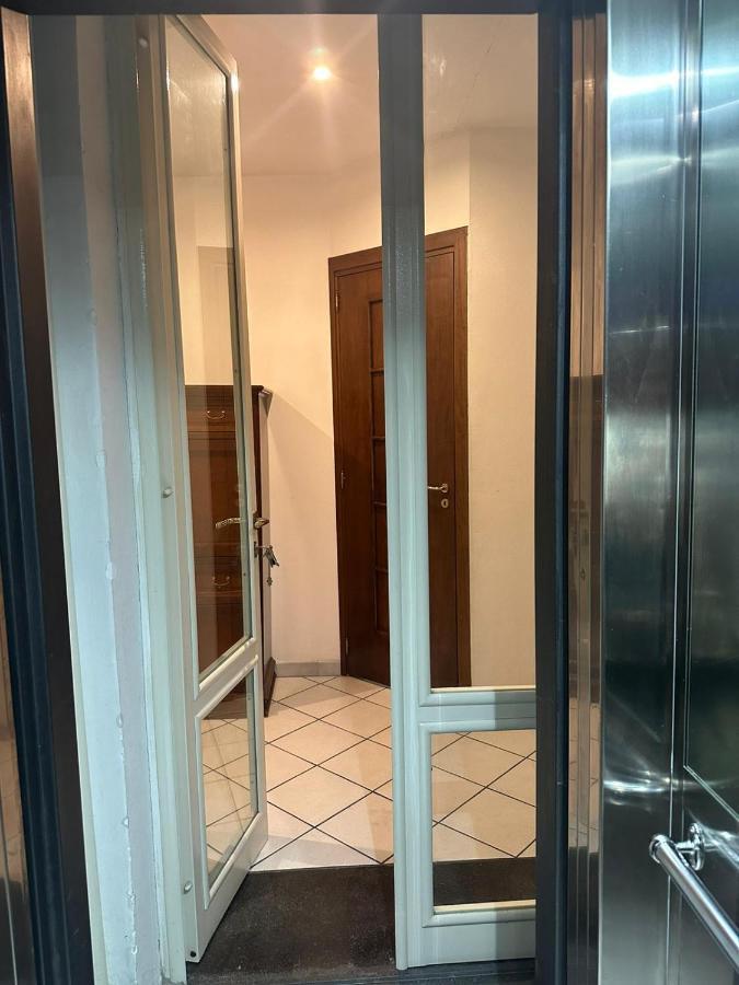Terrazze Toledo Apartment Наполи Стая снимка