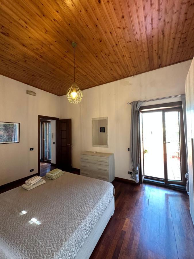 Terrazze Toledo Apartment Наполи Екстериор снимка