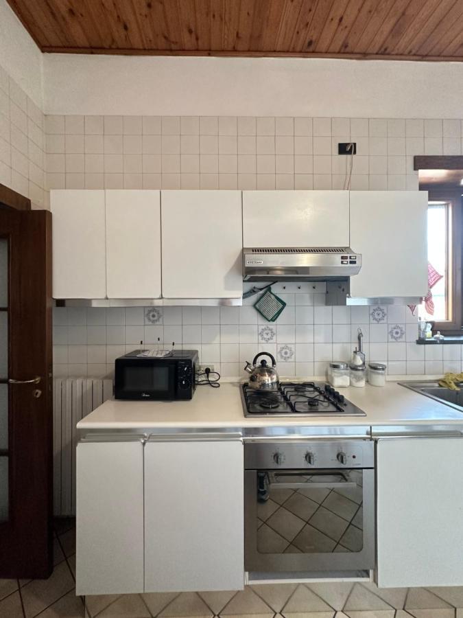 Terrazze Toledo Apartment Наполи Екстериор снимка