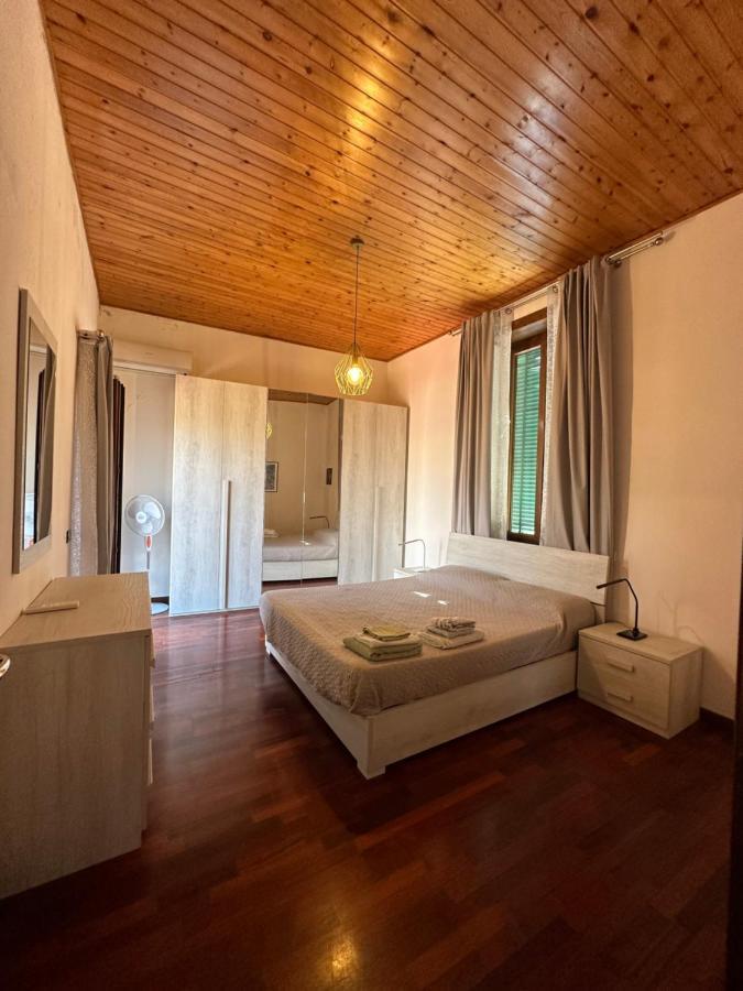 Terrazze Toledo Apartment Наполи Екстериор снимка