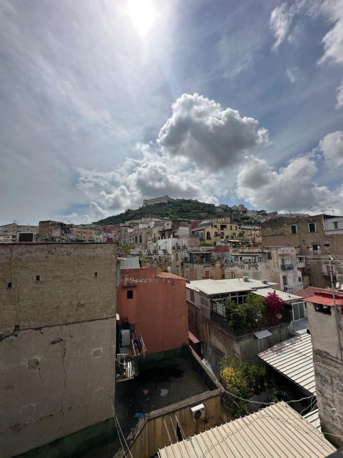 Terrazze Toledo Apartment Наполи Екстериор снимка