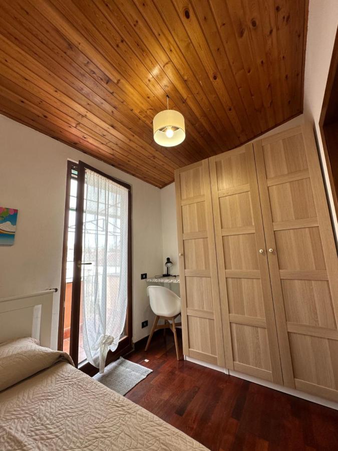 Terrazze Toledo Apartment Наполи Екстериор снимка