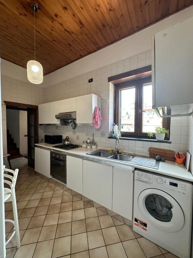 Terrazze Toledo Apartment Наполи Екстериор снимка