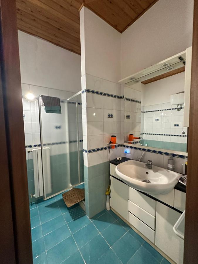 Terrazze Toledo Apartment Наполи Екстериор снимка