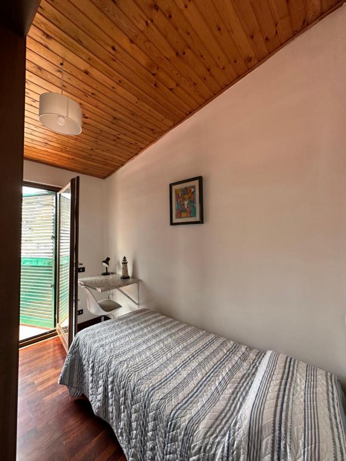 Terrazze Toledo Apartment Наполи Екстериор снимка