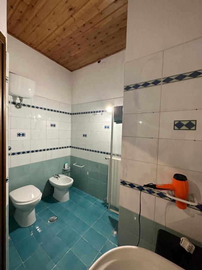 Terrazze Toledo Apartment Наполи Екстериор снимка
