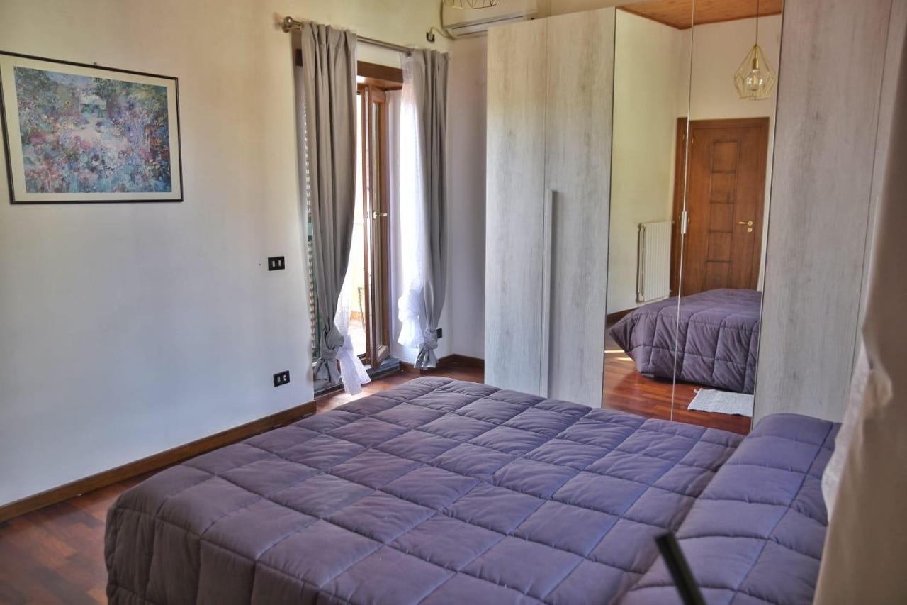 Terrazze Toledo Apartment Наполи Екстериор снимка