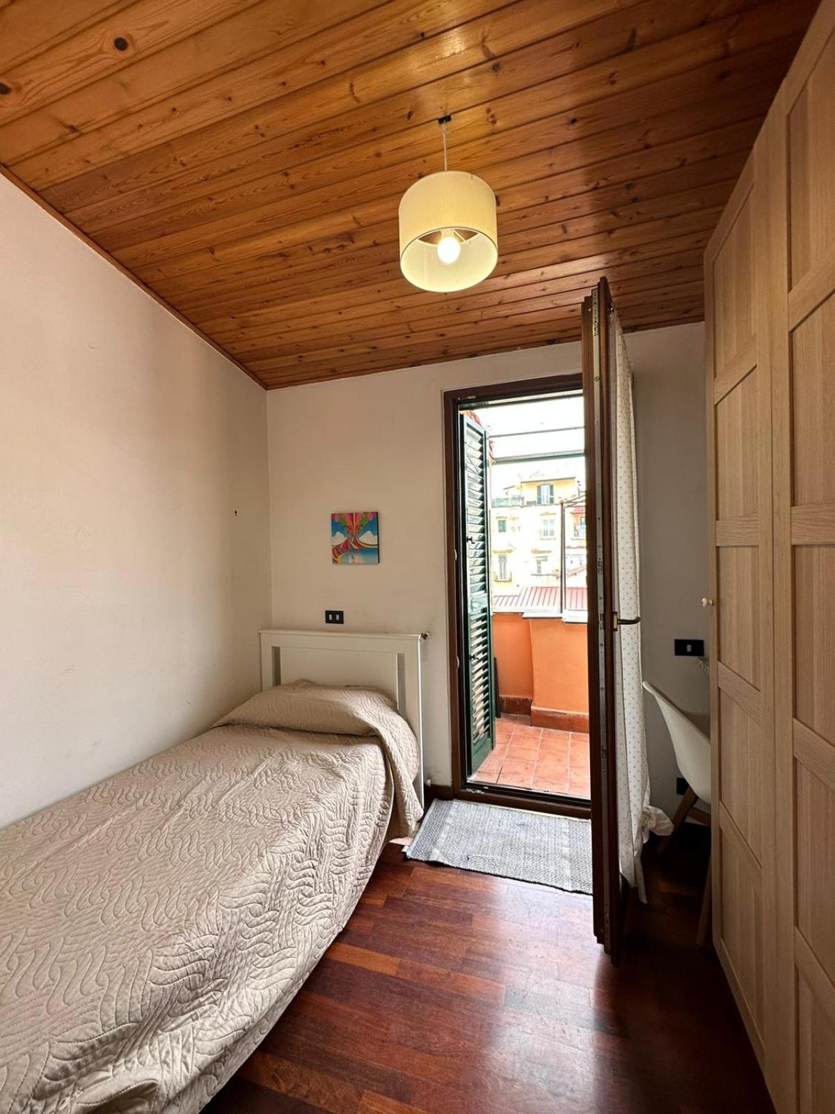 Terrazze Toledo Apartment Наполи Стая снимка
